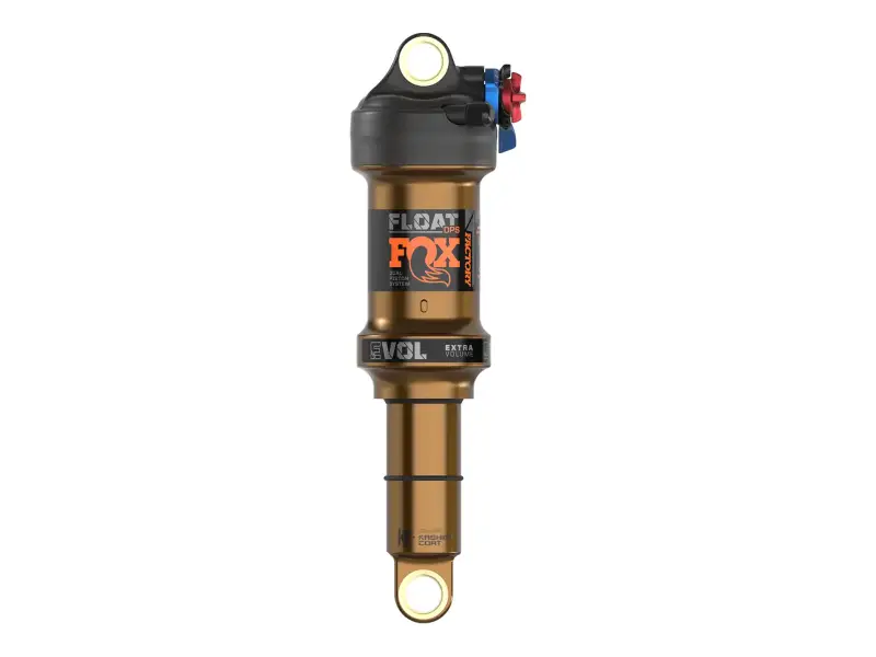 FOX "Float DPS Factory" MTB Rear Shock