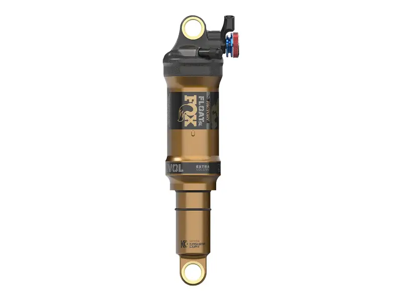 FOX "Float SL Factory" MTB Rear Shock