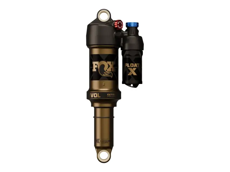 FOX "Float X Factory" MTB Rear Shock