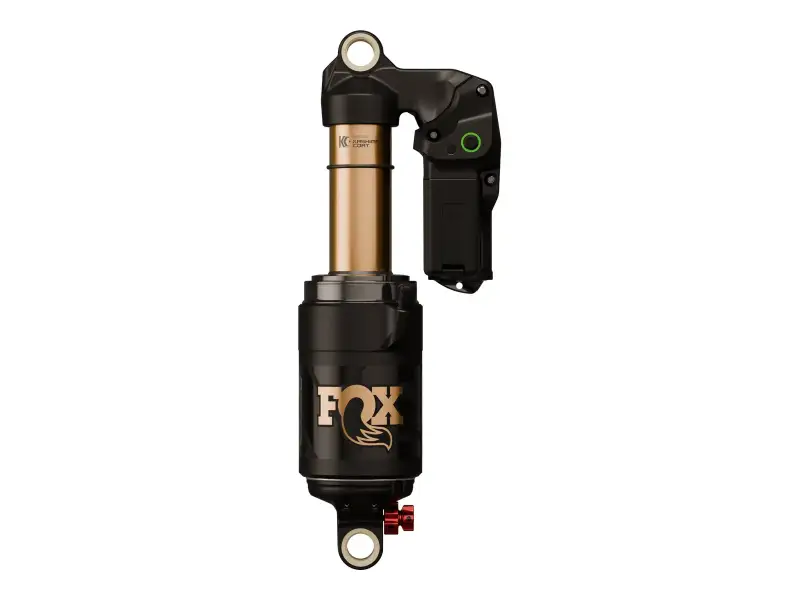 FOX "Float X2 Factory Live Valve Neo" MTB Rear Shock