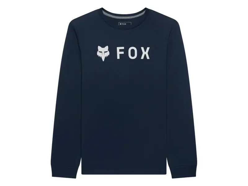 Fox Racing "Absolute Original Dri-Release" Longsleeve - Midnight