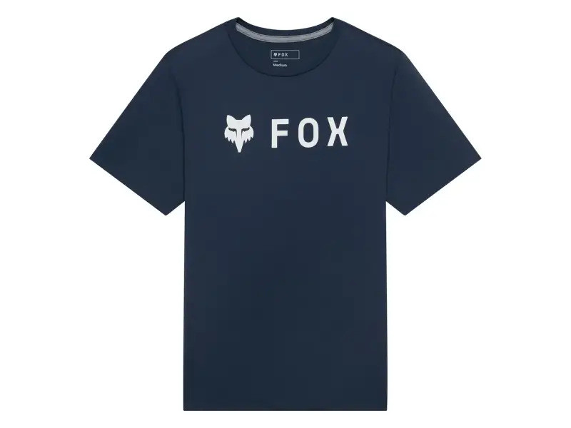 Fox Racing "Absolute Original Dri-Release" T-Shirt - Midnight