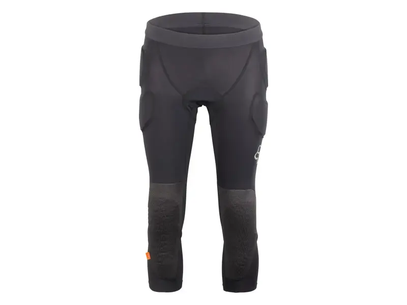 Fox Racing "Baseframe Pro" Protektor Liner Hose - Black