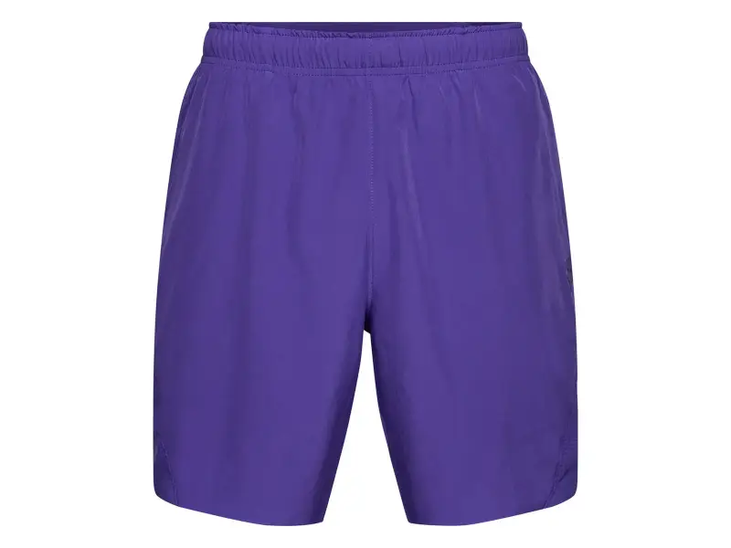 Fox Racing "Core 7in Linerless" Shorts - Grape