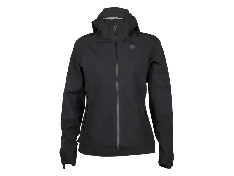 Fox Racing "Defend 3L Water Women" Jacke - Black