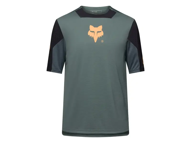 Fox Racing "Defend Creation" Jersey - Sage