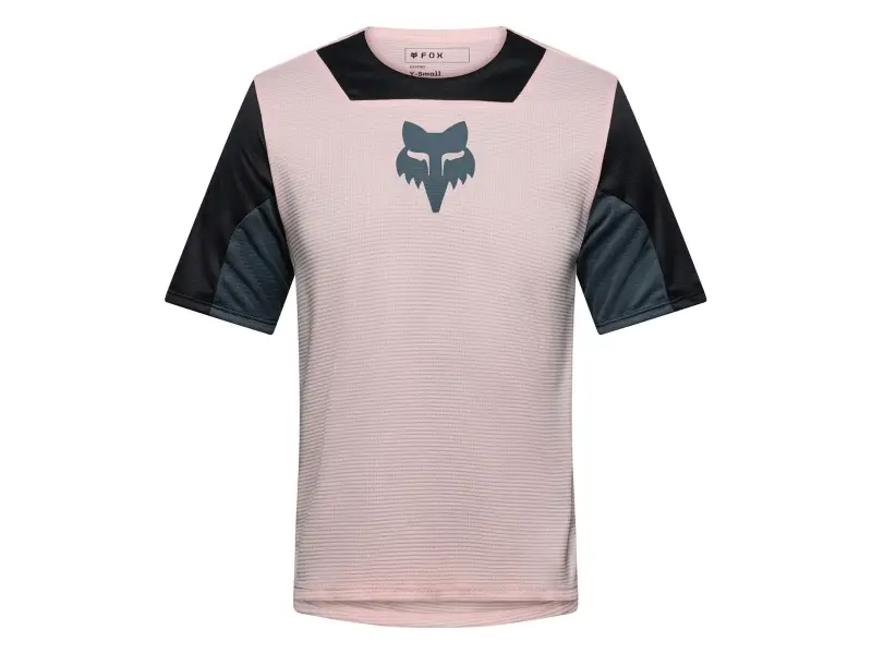 Fox Racing "Defend Creation Youth" Jersey - Blush (Kids)