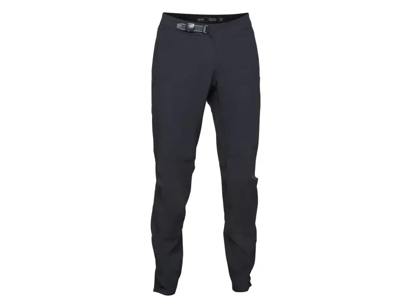 Fox Racing "Defend Fire" Pants - Black