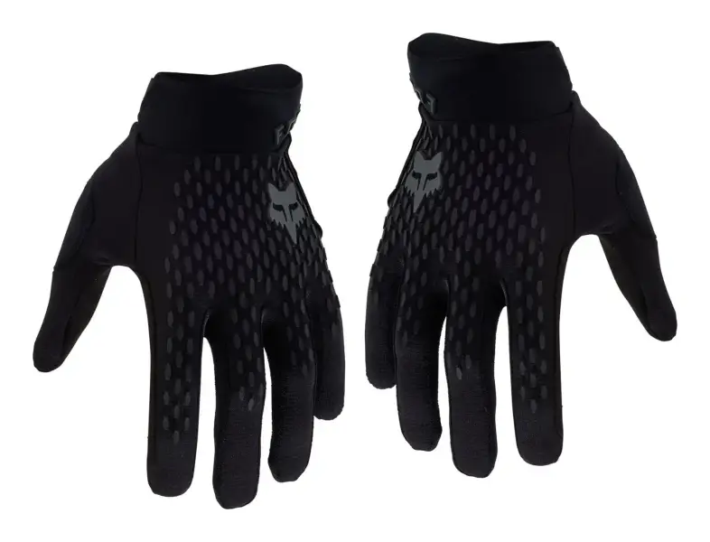 Fox Racing "Defend" Handschuhe - Black