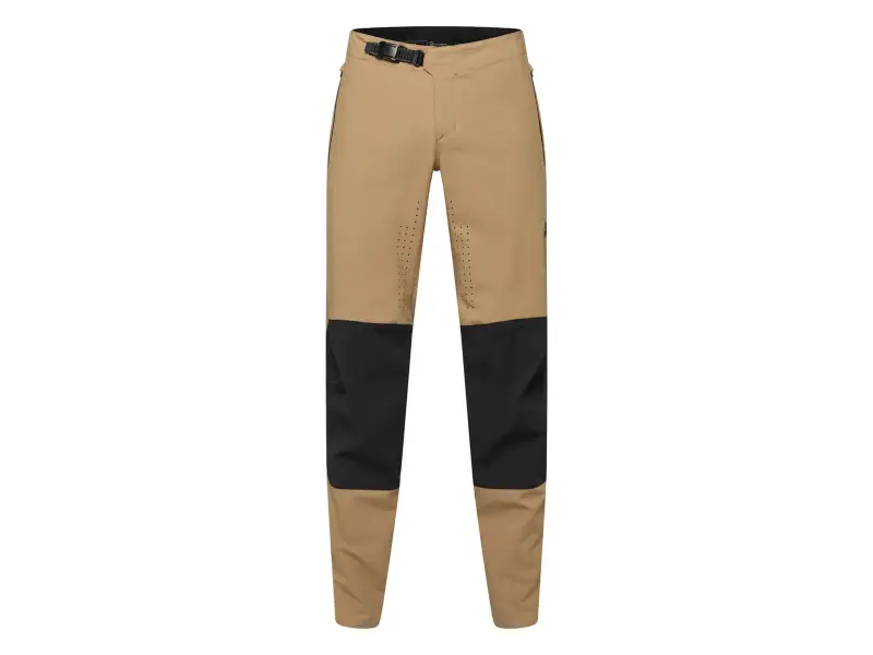 Fox Racing "Defend" Hose - Brown Sugar