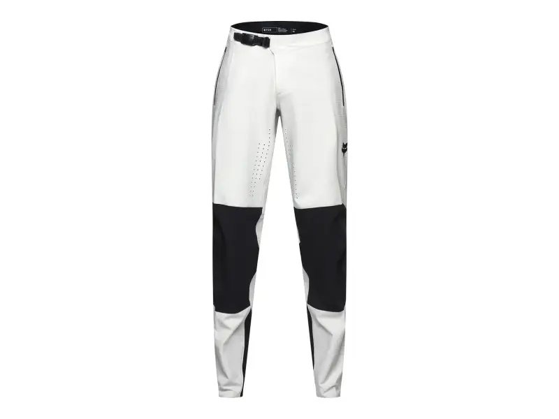 Fox Racing "Defend Park" Pants - Light Grey