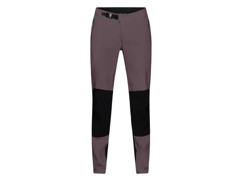 Fox Racing "Defend Park SE" Hose - Purple Dusk