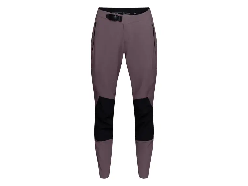 Fox Racing "Defend Park SE Women" Pants - Purple Dusk