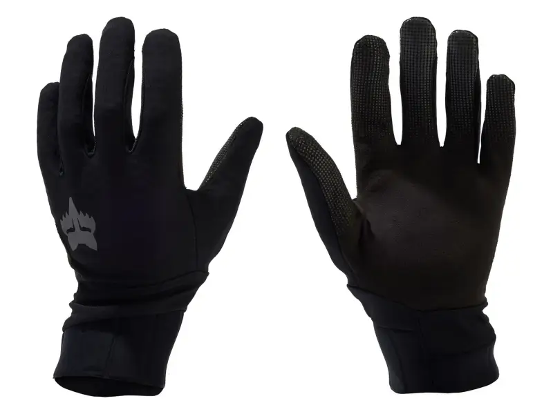 Fox Racing "Defend Pro Fire" Handschuhe - Black