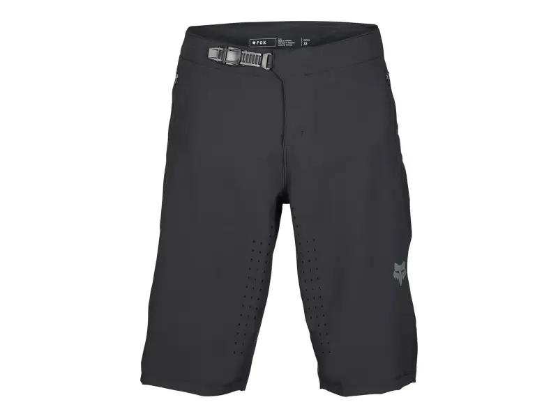 Fox Racing "Defend" Shorts - Black