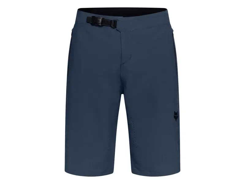 Fox Racing "Defend" Shorts - Galaxy Blue