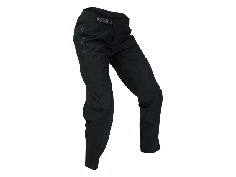 Fox Racing "Defend Water 3L" Pants - Black