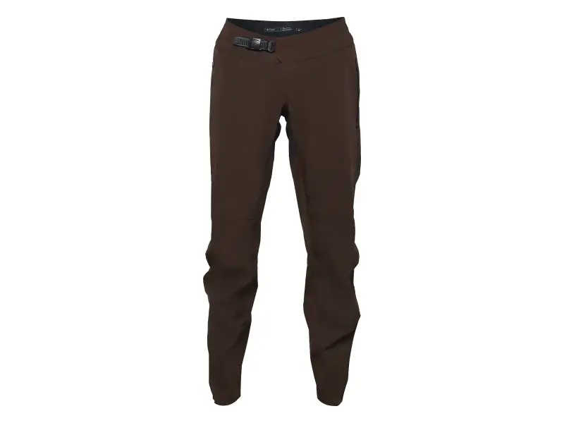 Fox Racing "Defend Water 3L" Hose - Cocoa