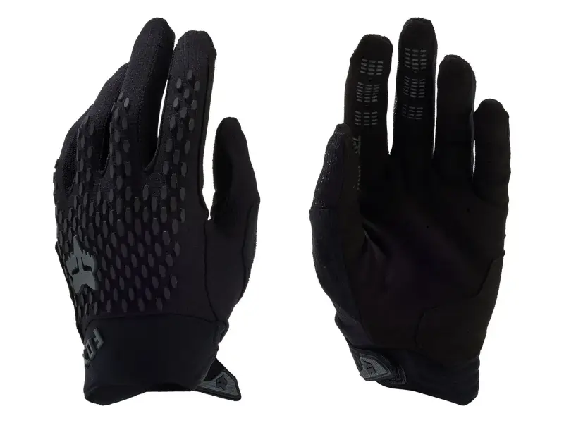 Fox Racing "Defend Women" Handschuhe - Black