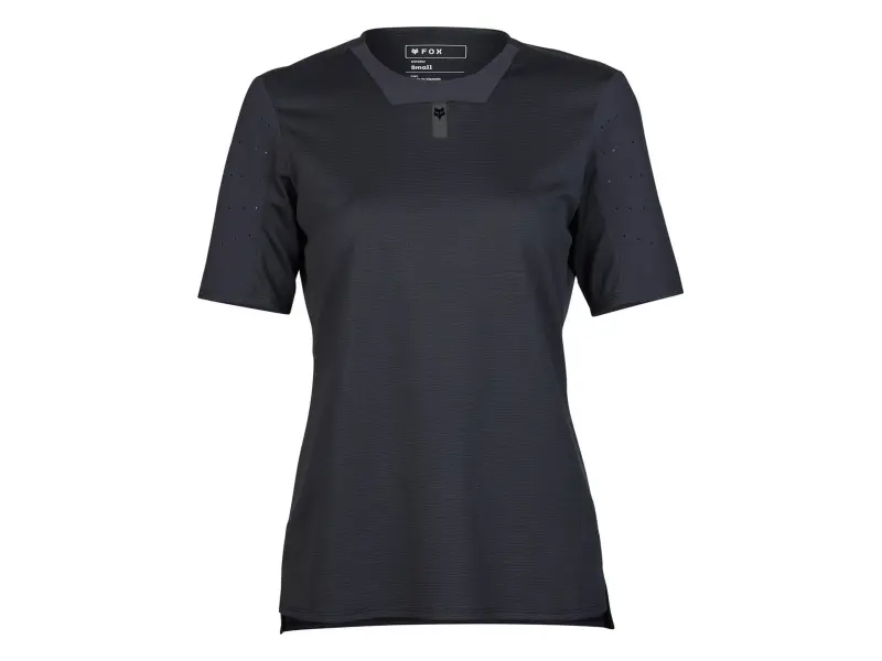 Fox Racing "Defend Women" Jersey - Black