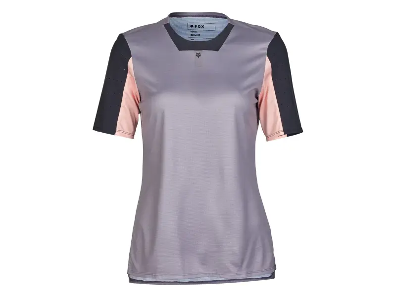 Fox Racing "Defend Women" Jersey - Stone