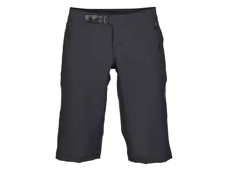 Fox Racing "Defend Women" Shorts - Black