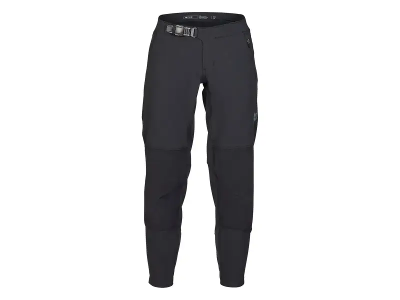 Fox Racing "Defend Youth" Pants - Black (Kids)