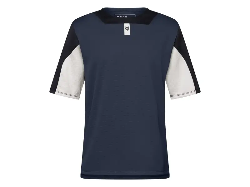 Fox Racing "Defend Youth" Jersey - Galaxy Blue (Kids)