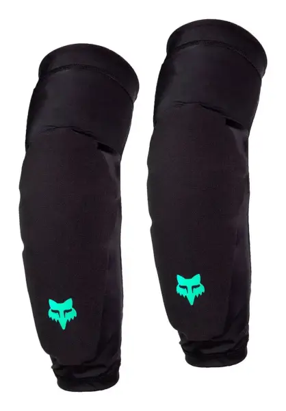 Fox Racing "Enduro Elbow Sleeve" Ellenbogenschoner - Aqua