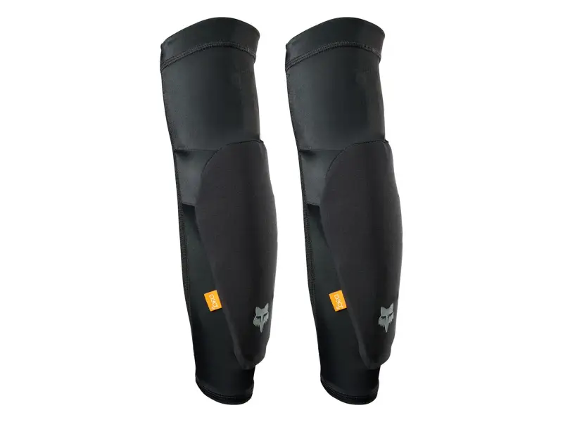 Fox Racing "Enduro Elbow Sleeve" Ellenbogenschoner - Black
