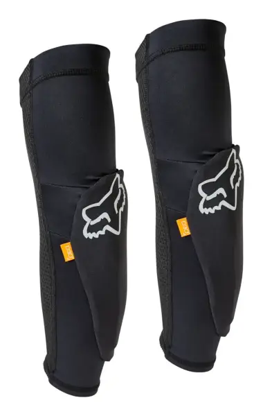Fox Racing "Enduro" Elbow Guards - Black