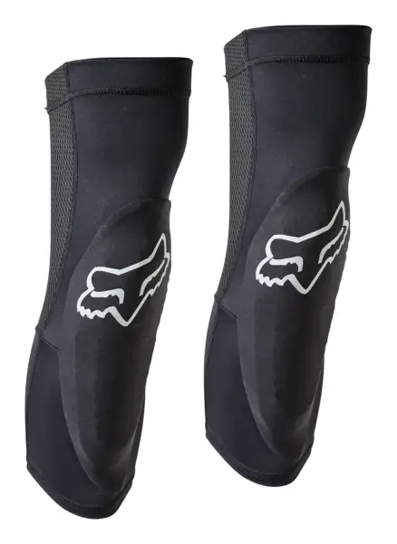 Fox Racing "Enduro Knee Guard" Knieschoner - Black
