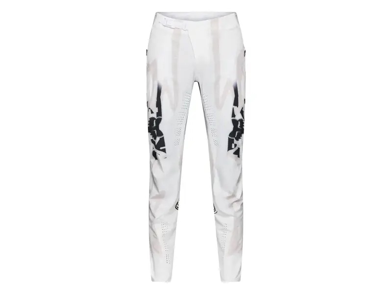Fox Racing "Flexair Diffuse SE" Hose - White