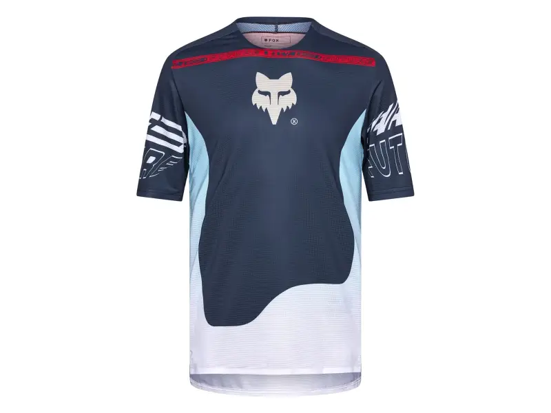 Fox Racing "Flexair Elevated" Jersey - Midnight