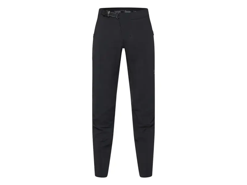 Fox Racing "Flexair Fire" Pants - Black