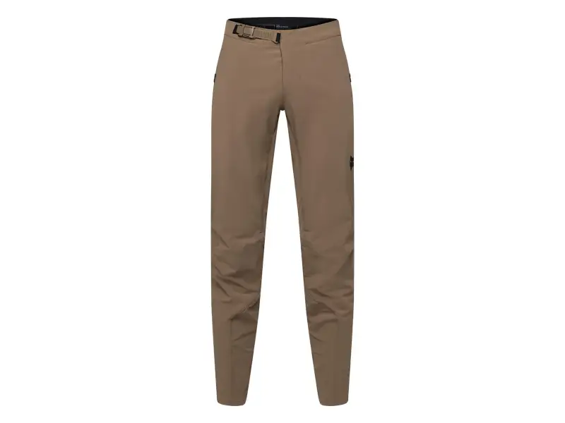 Fox Racing "Flexair Fire" Pants - Nutmeg