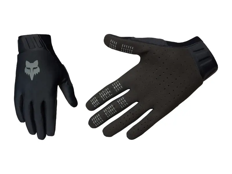 Fox Racing "Flexair" Handschuhe - Black
