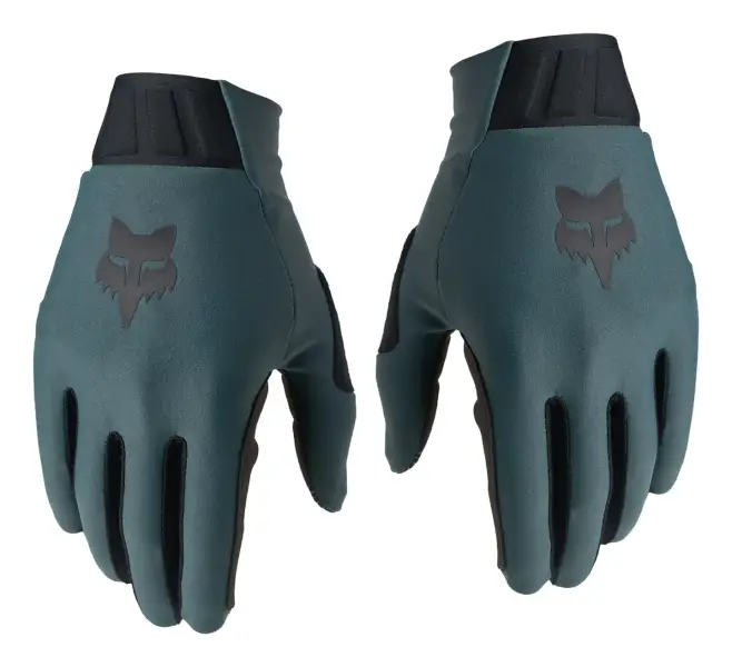 Fox Racing "Flexair" Handschuhe - Sage