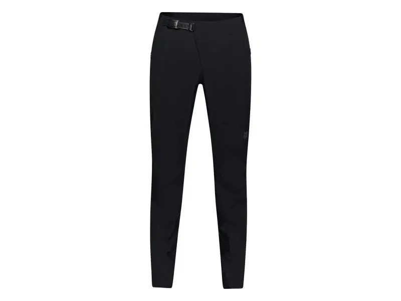 Fox Racing "Flexair" Pants - Black
