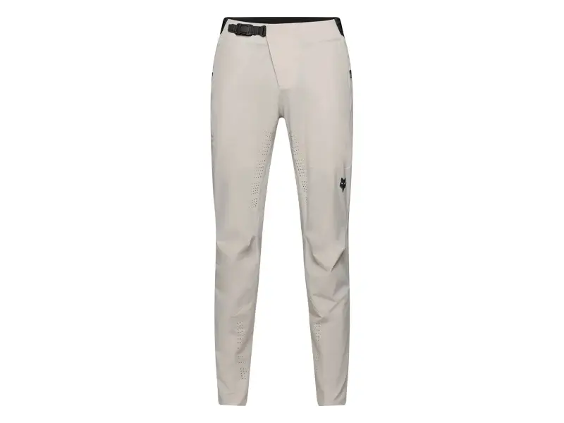 Fox Racing "Flexair" Pants - Chalk