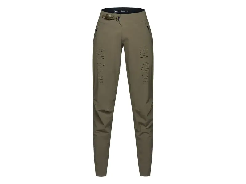 Fox Racing "Flexair" Hose - Military