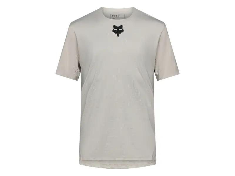 Fox Racing "Flexair" Jersey - Chalk