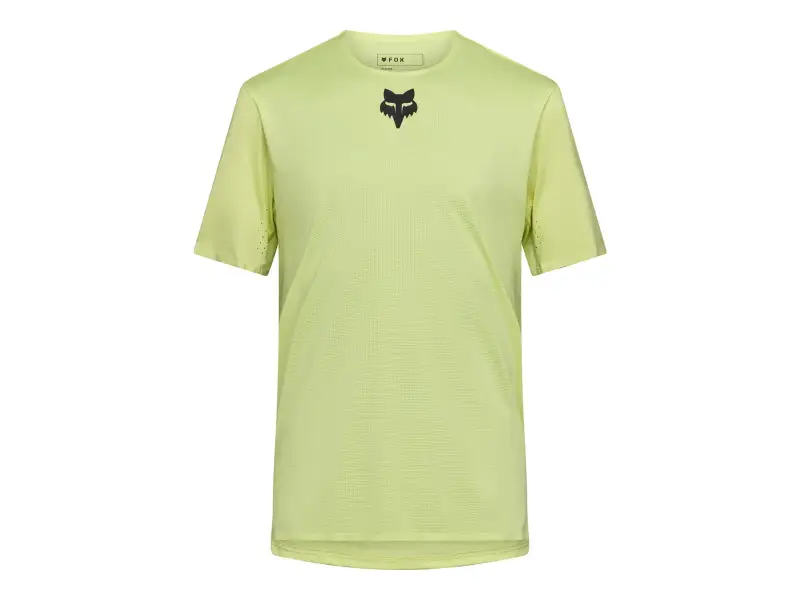 Fox Racing "Flexair" Jersey - Lime