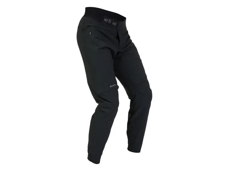Fox Racing "Flexair Pro Fire Alpha" Pants - Black