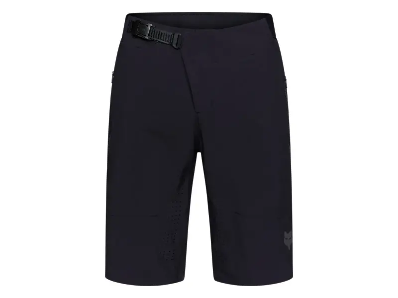 Fox Racing "Flexair" Shorts - Black