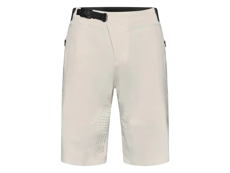 Fox Racing "Flexair" Shorts - Chalk