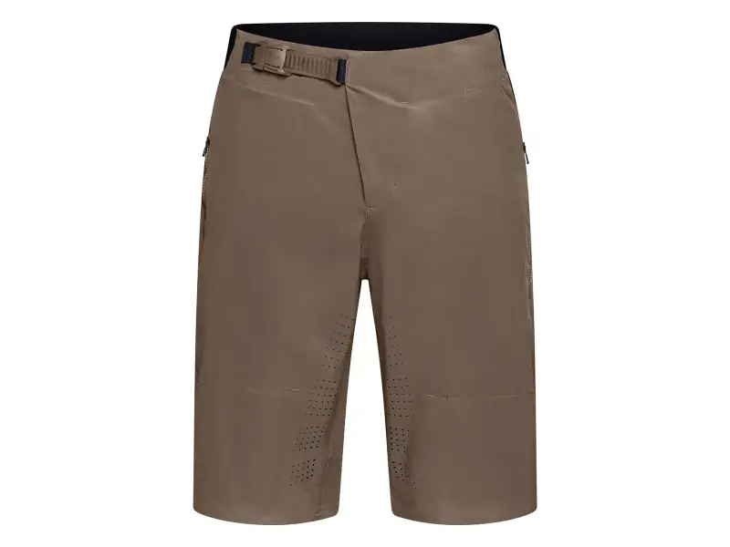Fox Racing "Flexair" Shorts - Nutmeg