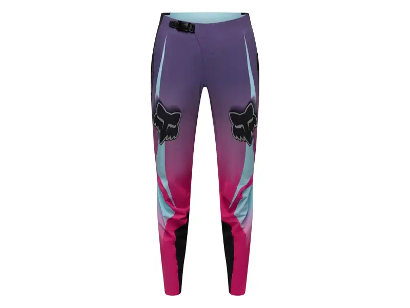 Fox Racing "Flexair TS57 SE Women" Hose - Pink