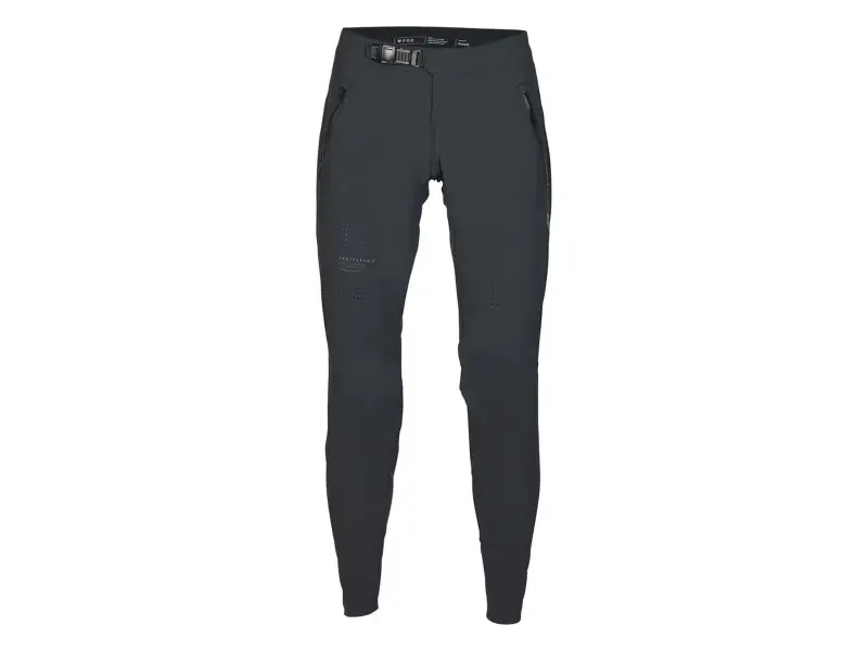 Fox Racing "Flexair Women" Hose - Black