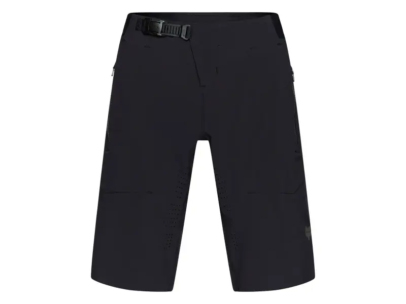 Fox Racing "Flexair Women" Shorts - Black